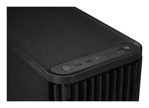 Obudowa Asus ProArt PA401 - Wood Edition