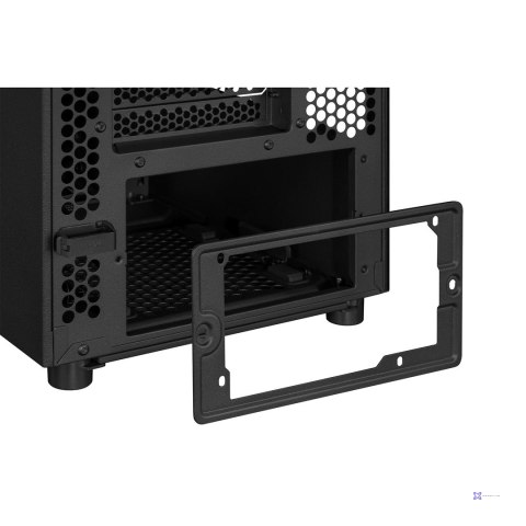 Obudowa Asus ProArt PA401 - Wood Edition