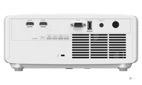 PROJEKTOR OPTOMA HZ40HDR LASER FHD 4000 ANSI 2MLN:1
