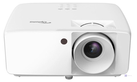 PROJEKTOR OPTOMA HZ40HDR LASER FHD 4000 ANSI 2MLN:1