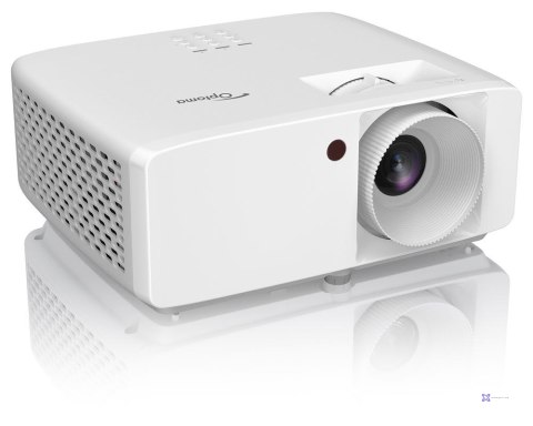PROJEKTOR OPTOMA HZ40HDR LASER FHD 4000 ANSI 2MLN:1