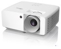 PROJEKTOR OPTOMA HZ40HDR LASER FHD 4000 ANSI 2MLN:1
