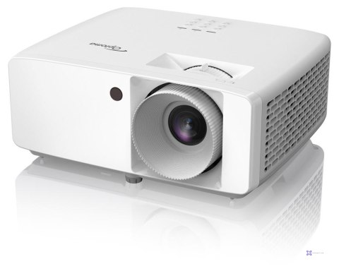 PROJEKTOR OPTOMA HZ40HDR LASER FHD 4000 ANSI 2MLN:1