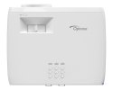 PROJEKTOR OPTOMA HZ40HDR LASER FHD 4000 ANSI 2MLN:1