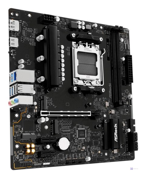 Płyta główna Asrock A620AM-X