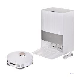 Robot sprzątający Dreame L20 Ultra (biały) (OUTLET)
