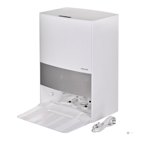 Robot sprzątający Dreame L20 Ultra (biały) (OUTLET)