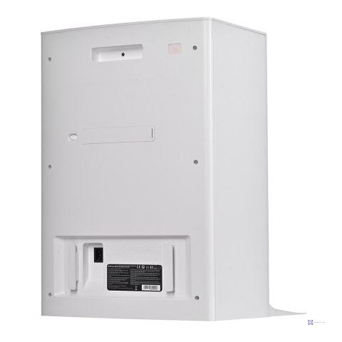 Robot sprzątający Dreame L20 Ultra (biały) (OUTLET)