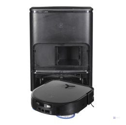 Robot sprzątający Ecovacs Deebot X5 Omni (czarny) (WYPRZEDAŻ)