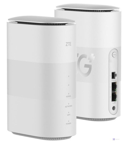 Router ZTE MC888D 5G (OUTLET)