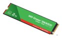 SSD WD Green SN3000 2TB NVMe WDS200T4G0E