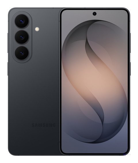 Samsung Galaxy S26 (S942) 12/256GB Black EEdition