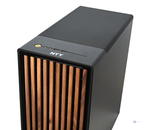 Stacja robocza NTT WorkStation - AMD Ryzen 9 9900X3D2, RTX 5070 12GB, 64GB RAM, 2TB SSD, WIFI, W11 Pro
