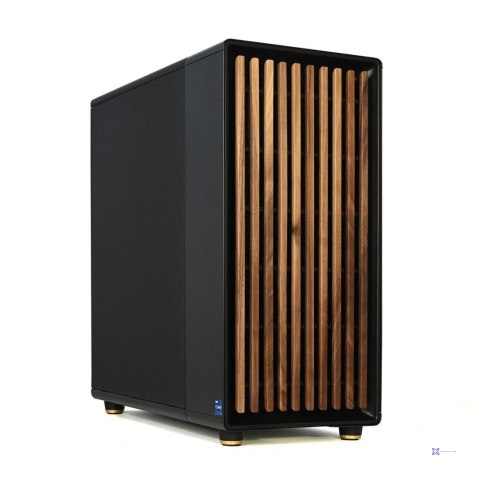 Stacja robocza NTT WorkStation - AMD Ryzen 9 9950X3D2, RTX 5070 12GB, 32GB RAM, 2TB SSD, WIFI, W11 Pro