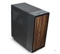Stacja robocza NTT WorkStation - AMD Ryzen 9 9950X3D2, RTX 5070 12GB, 32GB RAM, 2TB SSD, WIFI, W11 Pro