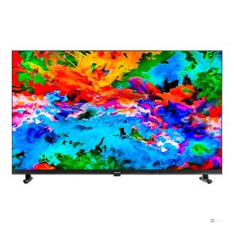 Telewizor Philips 40PFS6000/12 LED 40'' Full HD Titan OS Dolby Audio DVB-T2 Czarny