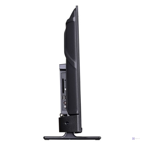 Telewizor Philips 40PFS6000/12 LED 40'' Full HD Titan OS Dolby Audio DVB-T2 Czarny