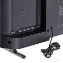 Telewizor Philips 40PFS6000/12 LED 40'' Full HD Titan OS Dolby Audio DVB-T2 Czarny