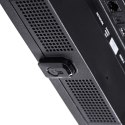 Telewizor Philips 40PFS6000/12 LED 40'' Full HD Titan OS Dolby Audio DVB-T2 Czarny