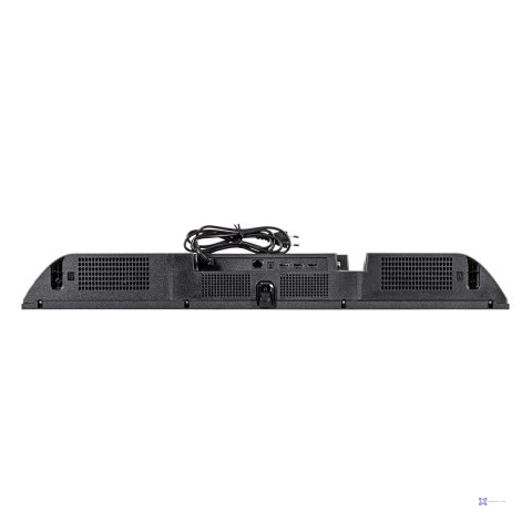 Telewizor Philips 40PFS6000/12 LED 40'' Full HD Titan OS Dolby Audio DVB-T2 Czarny