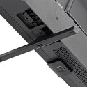 Telewizor Philips 55PUS7000/12 LED 55'' 4K Ultra HD Titan OS Dolby Atmos DVB-T2 Czarny