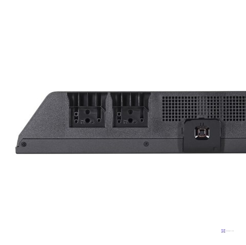 Telewizor Philips 55PUS7000/12 LED 55'' 4K Ultra HD Titan OS Dolby Atmos DVB-T2 Czarny