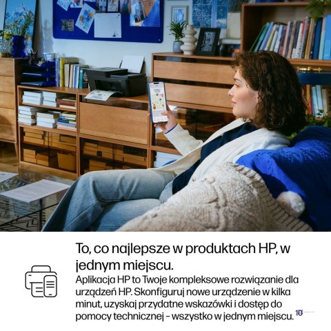 Urządzenie wielofunkcyjne HP DeskJet 4320