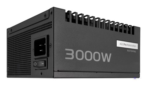 Zasilacz ASUS-PRO-WS-3000P 3000W