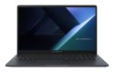 ASUS ExpertBook B1503CVA-S77277 Core 5 210H 15.6"FHD 300nits 60Hz AG 16GB DDR5 SSD512 Intel Graphics WLAN+BT LAN Cam1080p 50WHrs