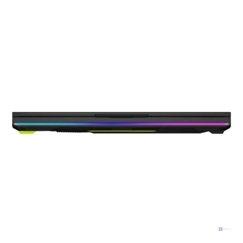 ASUS ROG Strix G614PR-R9161 Ryzen 9 8940HX 16.0"FHD+ 165Hz IPS-level 300nits AG 16GB DDR5-5200 SSD1TB GeForce RTX 5070 Ti 12GB W