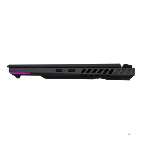 ASUS ROG Strix G614PR-R9161 Ryzen 9 8940HX 16.0"FHD+ 165Hz IPS-level 300nits AG 16GB DDR5-5200 SSD1TB GeForce RTX 5070 Ti 12GB W
