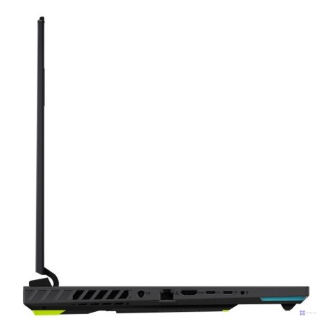 ASUS ROG Strix G614PR-R9161 Ryzen 9 8940HX 16.0"FHD+ 165Hz IPS-level 300nits AG 16GB DDR5-5200 SSD1TB GeForce RTX 5070 Ti 12GB W