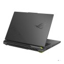 ASUS ROG Strix G614PR-R9161 Ryzen 9 8940HX 16.0"FHD+ 165Hz IPS-level 300nits AG 16GB DDR5-5200 SSD1TB GeForce RTX 5070 Ti 12GB W