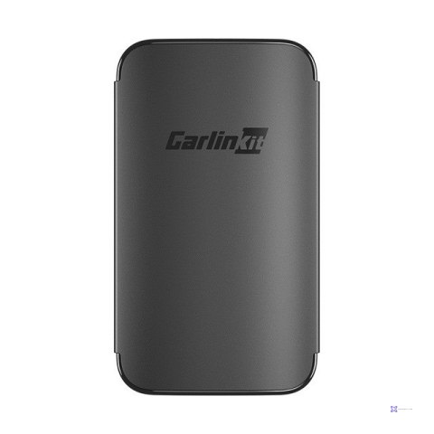 Adapter CARLINKIT A2A Adapter Bezprzewodowy Android Auto czarny (OUTLET)