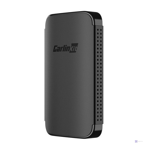 Adapter CARLINKIT A2A Adapter Bezprzewodowy Android Auto czarny (OUTLET)