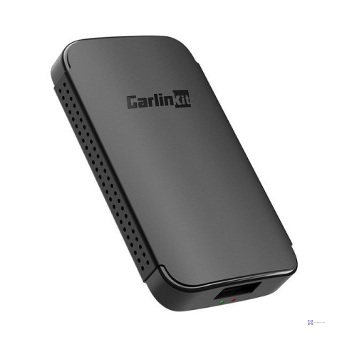 Adapter CARLINKIT A2A Adapter Bezprzewodowy Android Auto czarny (OUTLET)