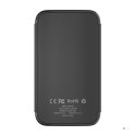 Adapter CARLINKIT A2A Adapter Bezprzewodowy Android Auto czarny (OUTLET)