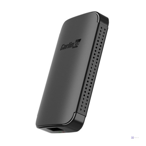 Adapter CARLINKIT A2A Adapter Bezprzewodowy Android Auto czarny (OUTLET)