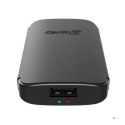 Adapter CARLINKIT A2A Adapter Bezprzewodowy Android Auto czarny (OUTLET)