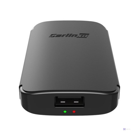 Adapter CARLINKIT A2A Adapter Bezprzewodowy Android Auto czarny (OUTLET)