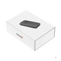 Adapter CARLINKIT A2A Adapter Bezprzewodowy Android Auto czarny (OUTLET)