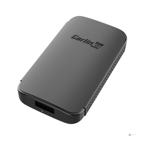 Adapter CARLINKIT A2A Adapter Bezprzewodowy Android Auto czarny (OUTLET)