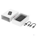 Adapter CARLINKIT A2A Adapter Bezprzewodowy Android Auto czarny (OUTLET)