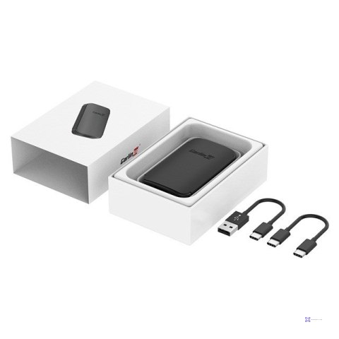 Adapter CARLINKIT A2A Adapter Bezprzewodowy Android Auto czarny (OUTLET)