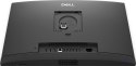 Dell Pro 24 AIO QC24250 Ultra 7 265 23.8"FHD IPS 100Hz 400nits AG 16GB DDR5 5600 SSD512 Intel Graphics Cam 2Mpx WLAN+BT Kb+Mouse
