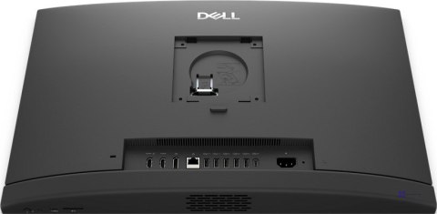 Dell Pro 24 AIO QC24250 Ultra 7 265 23.8"FHD IPS 100Hz 400nits AG 16GB DDR5 5600 SSD512 Intel Graphics Cam 2Mpx WLAN+BT Kb+Mouse