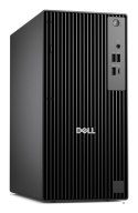 Dell Pro Tower QCT1250 Ultra 7 265 8GB DDR5 5600 SSD512 UHD Graphics 770 DVD-RW Kb+Mouse W11Pro 3Y ProSupport