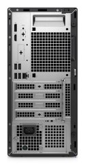 Dell Pro Tower QCT1250 Ultra 7 265 8GB DDR5 5600 SSD512 UHD Graphics 770 DVD-RW Kb+Mouse W11Pro 3Y ProSupport