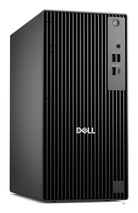 Dell Pro Tower QCT1255 Ryzen 7 Pro 8700G 16GB DDR5 4800 SSD512 Radeon 780M Kb+Mouse W11Pro 3Y ProSupport