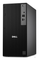 Dell Pro Tower QCT1255 Ryzen 7 Pro 8700G 16GB DDR5 4800 SSD512 Radeon 780M Kb+Mouse W11Pro 3Y ProSupport
